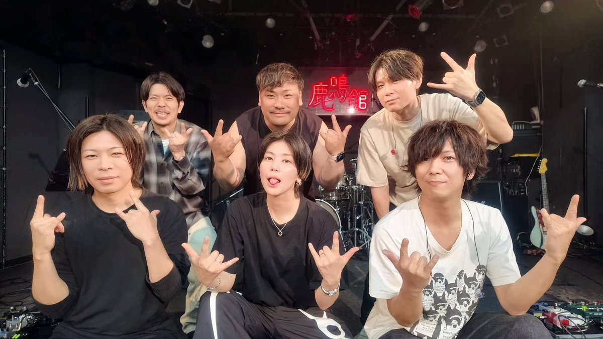 ZYUN. Advent〜LOVest.〜ありがとうございました！ 6年ぶりのステージ