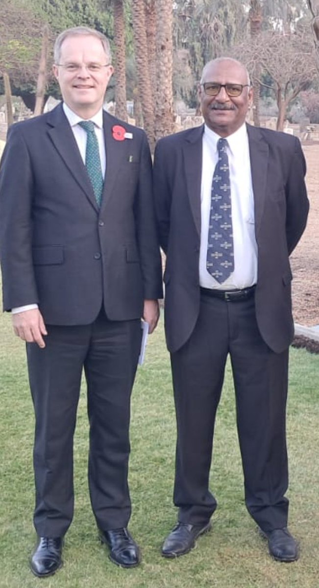 Walid Matrawy@cwgc (@matrawywalid) on Twitter photo Baghdadi Rashed, the general supervisor at <a href="/CWGC/">Commonwealth War Graves</a> in Egypt, is a great role model and deserves thanks and appreciation. He works to the fullest and solves our problems at work among colleagues and also our family problems. Baghdadi Rashed is irreplaceable. Thank you, baghdady Baghdadi Rashed, the general supervisor at <a href="/CWGC/">Commonwealth War Graves</a> in Egypt, is a great role model and deserves thanks and appreciation. He works to the fullest and solves our problems at work among colleagues and also our family problems. Baghdadi Rashed is irreplaceable. Thank you, baghdady