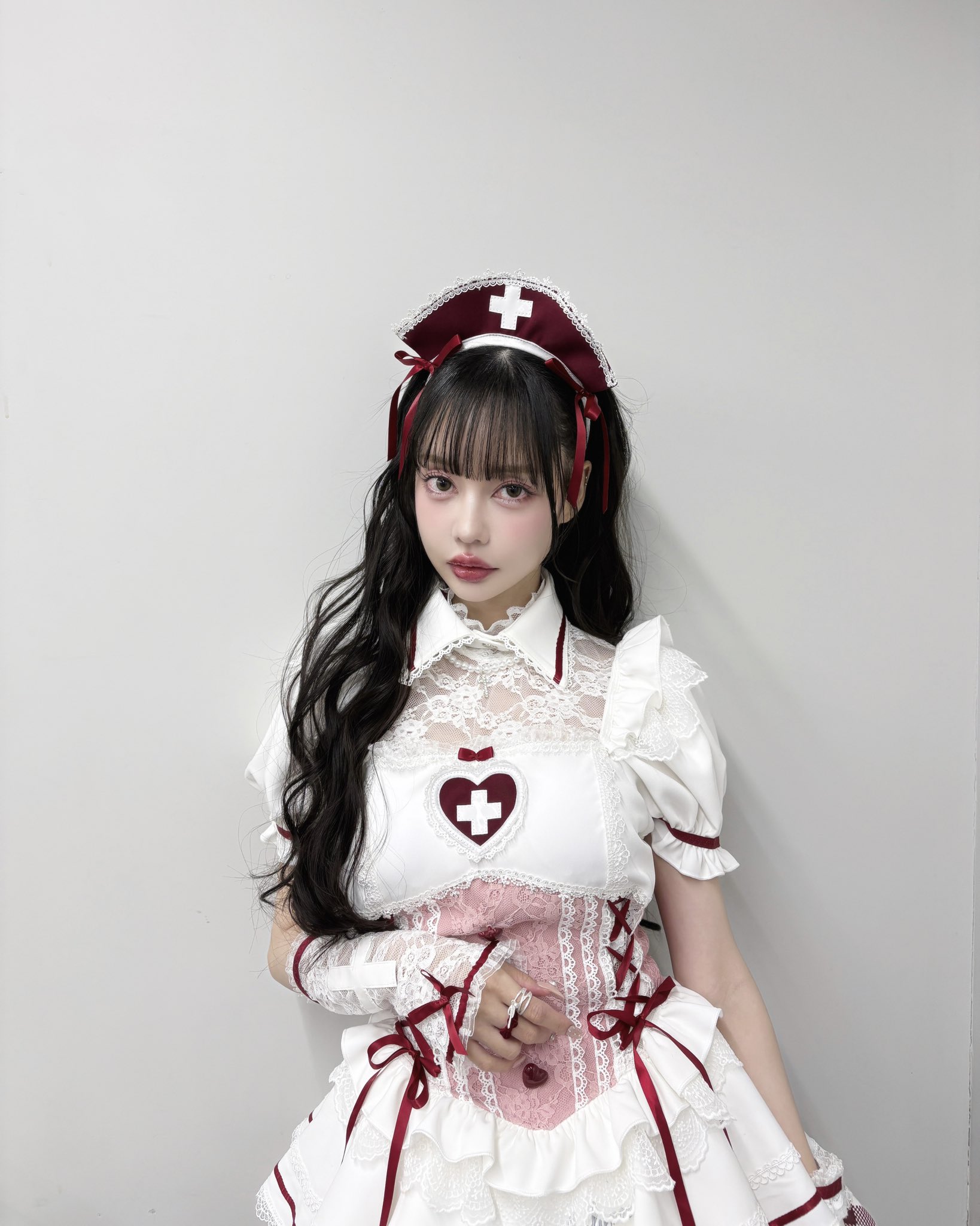 中村里砂 (@risanakamura__) / X