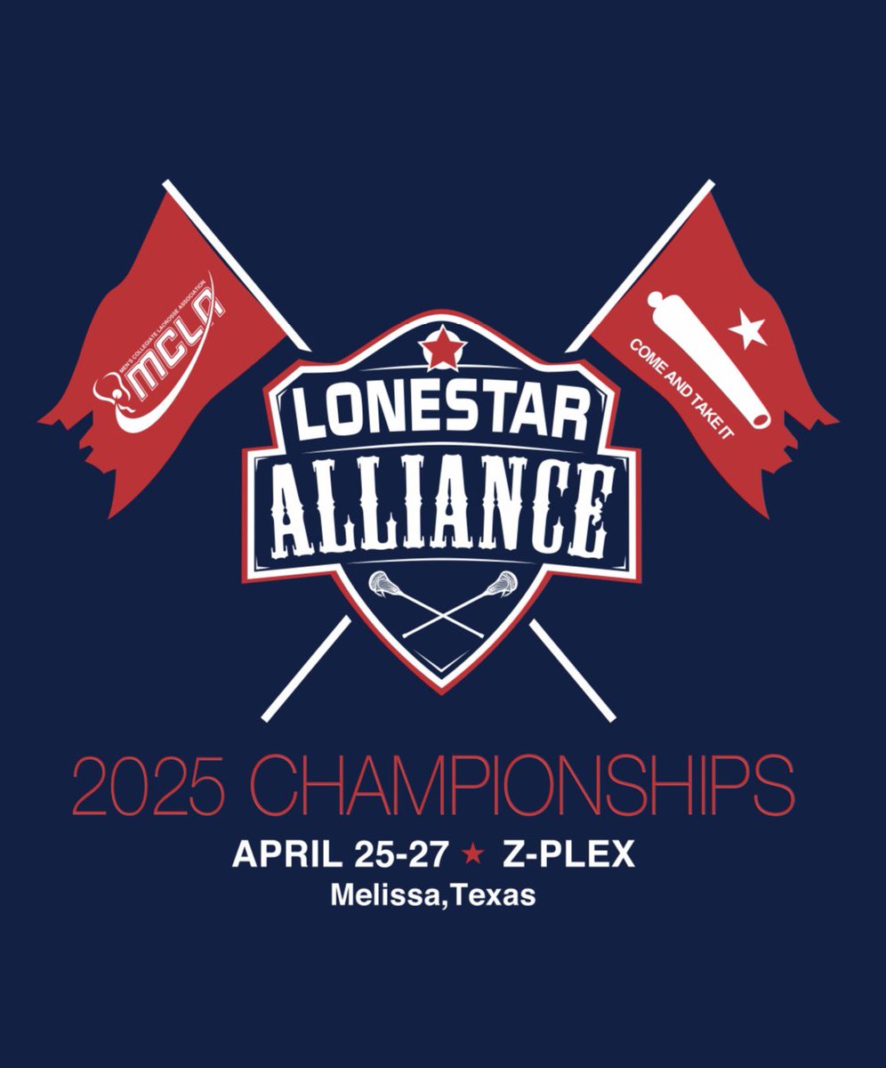 Lone Star Alliance (@lsalacrosse) on Twitter photo Links for todayās contests
gameonsportsnetwork.com/lsa-field2/
gameonsportsnetwork.com/lsa-field1/
Samsung TV owners go to <a href="/SamsungTVPlus/">Samsung TV Plus</a> channel 2394 for select games Links for todayās contests
gameonsportsnetwork.com/lsa-field2/
gameonsportsnetwork.com/lsa-field1/
Samsung TV owners go to <a href="/SamsungTVPlus/">Samsung TV Plus</a> channel 2394 for select games