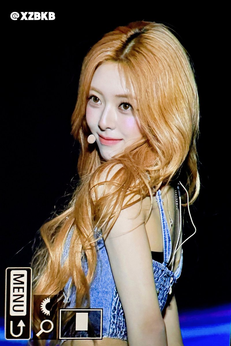 250426 KFLOW

🤩

 #ITZY #있지 #YUNA #유나