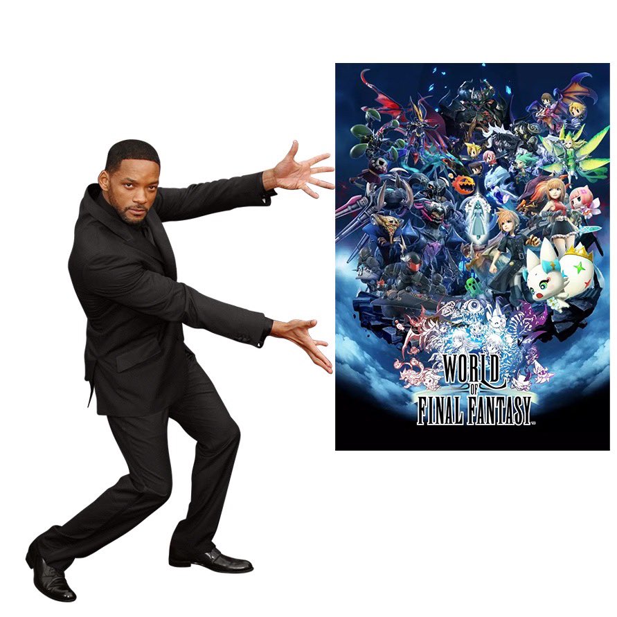 “Modern Final Fantasy needs to be turn based”

World of Final Fantasy originally released in 2016 and got a rerelease in 2018 with WoFF Maxima.

The secret ending teased a sequel which we never got and Hiroki Chiba, the person who directed WoFF, left Square Enix just last year.