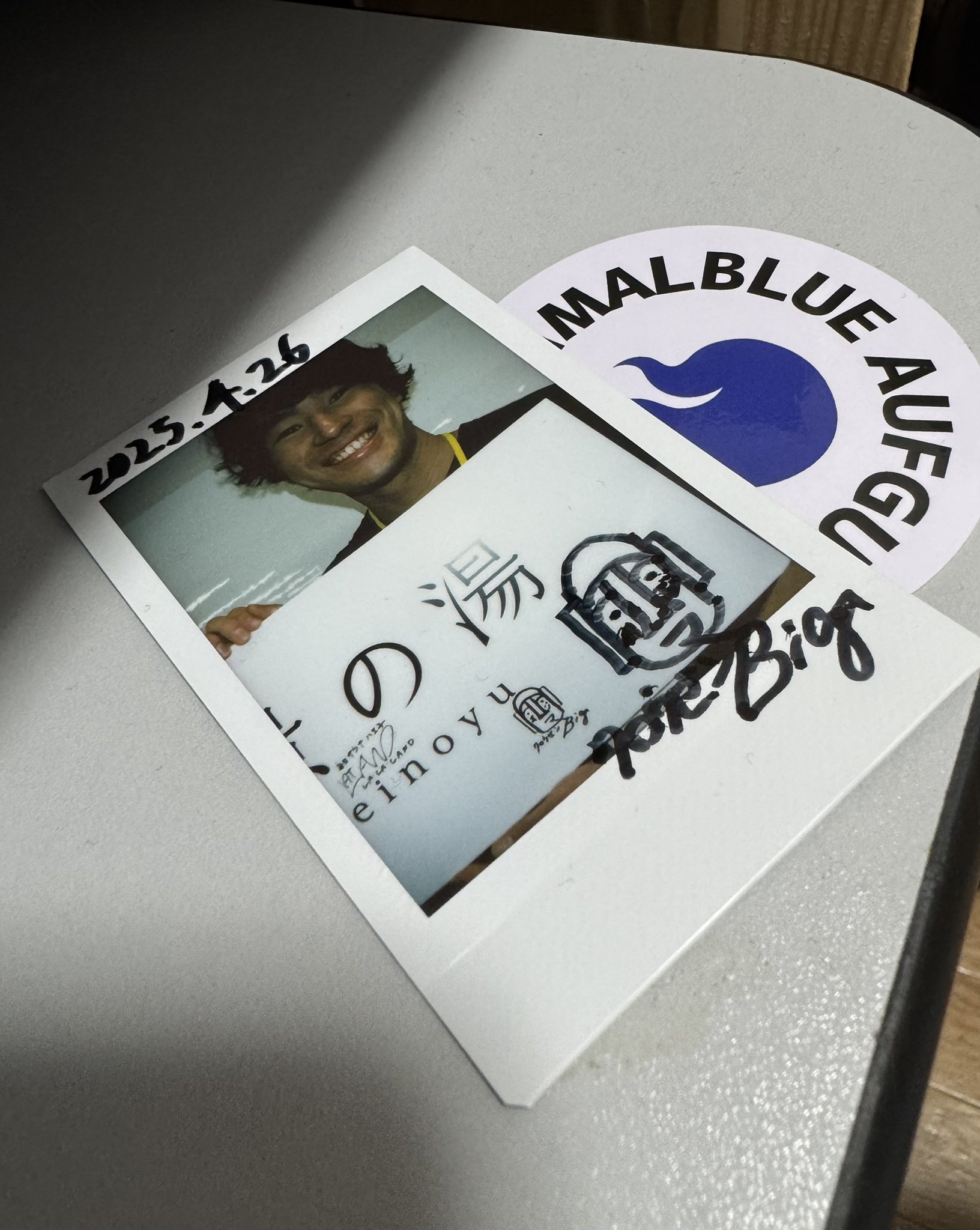 PrimalBlue®(プライマルブルー) on X: PrimalBlue®(プライマルブルー) on X: