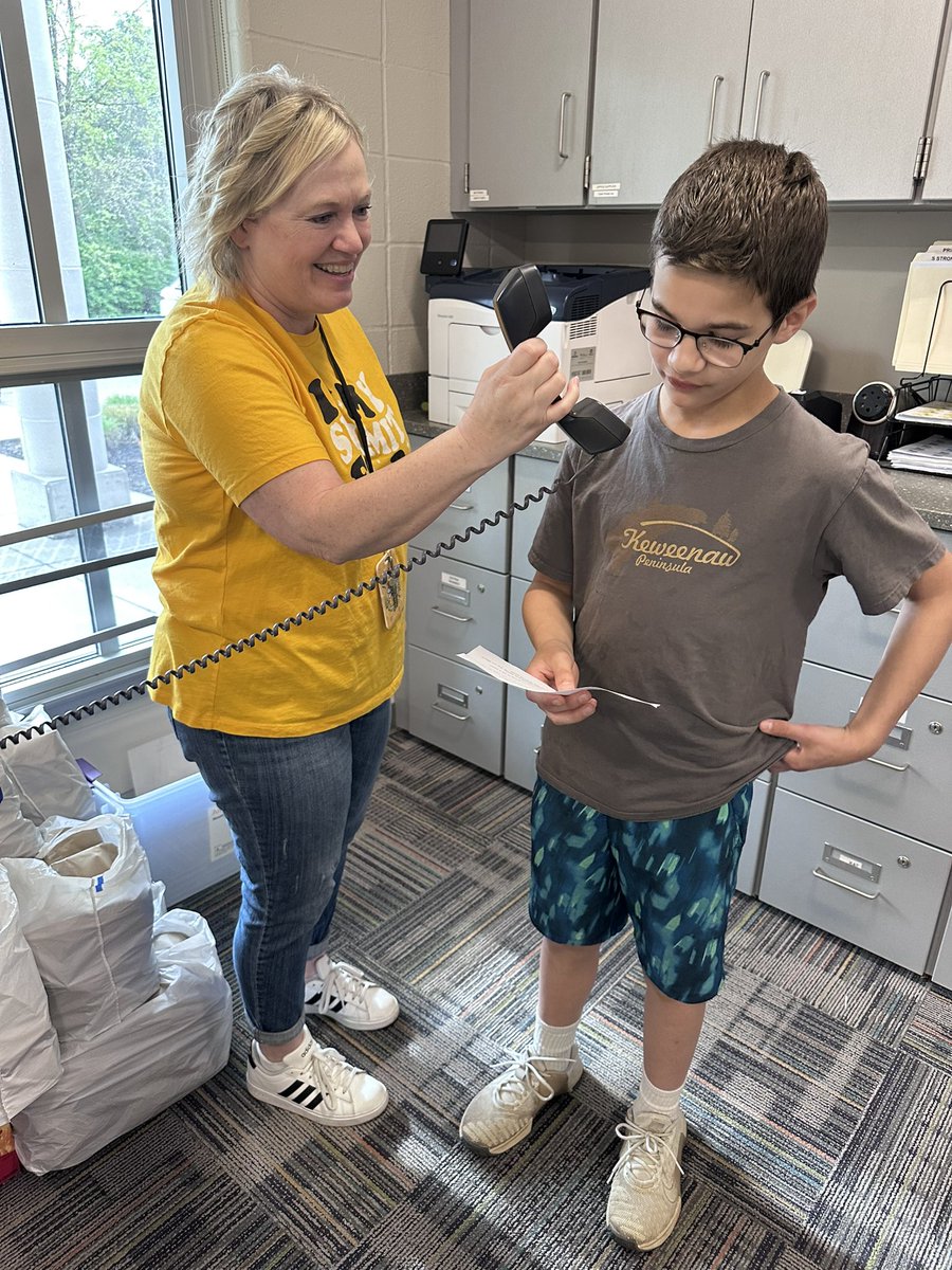 Leslie Corbitt Harback tweet media