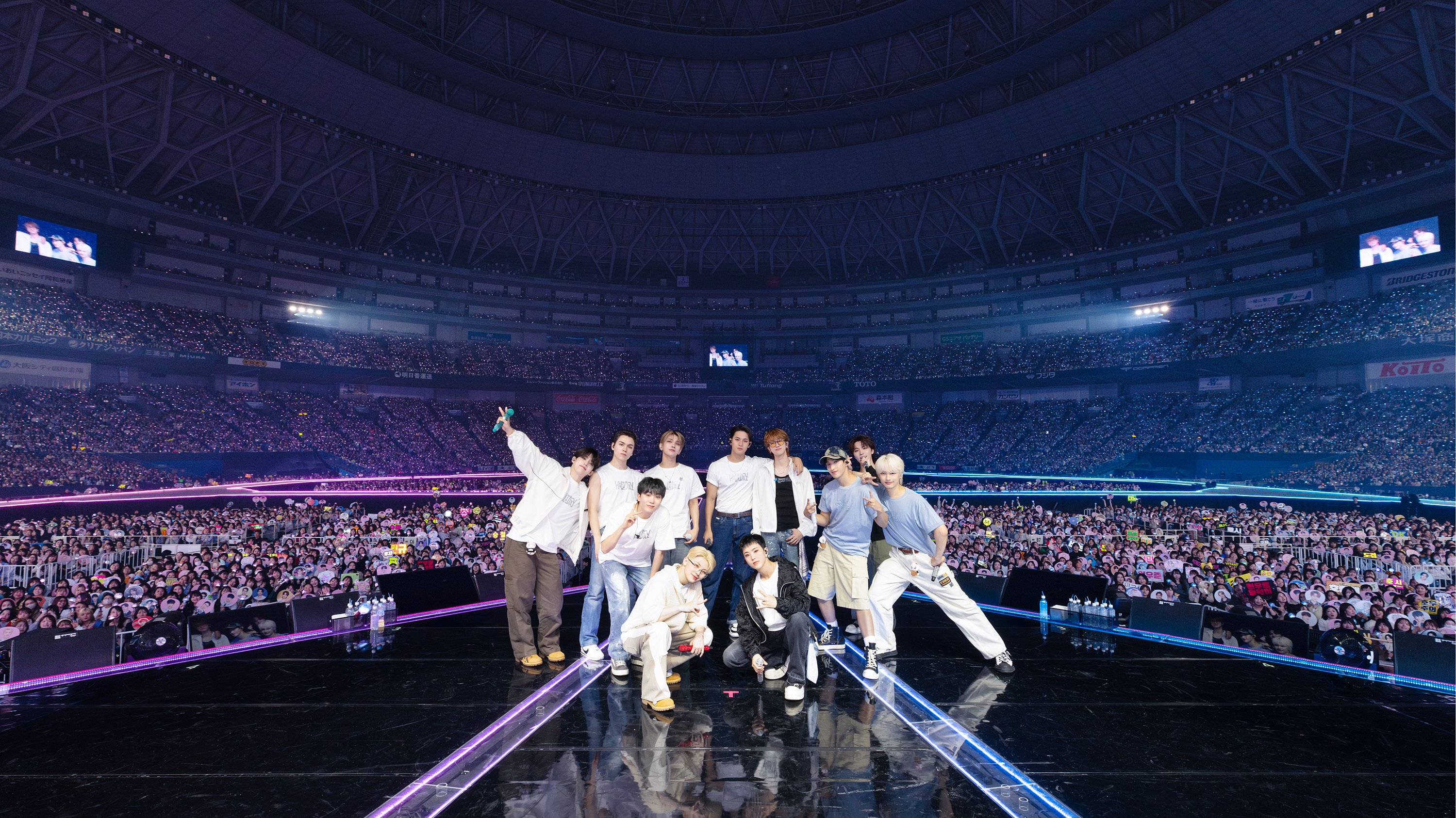 SEVENTEEN Japan on X: 