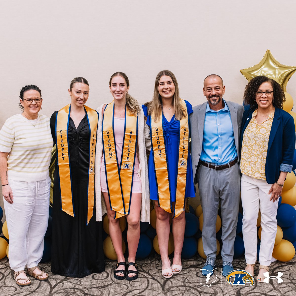 We had a chance to honor our graduating seniors at this year’s graduation breakfast!🎓🎉

#GoFlashes⚡️