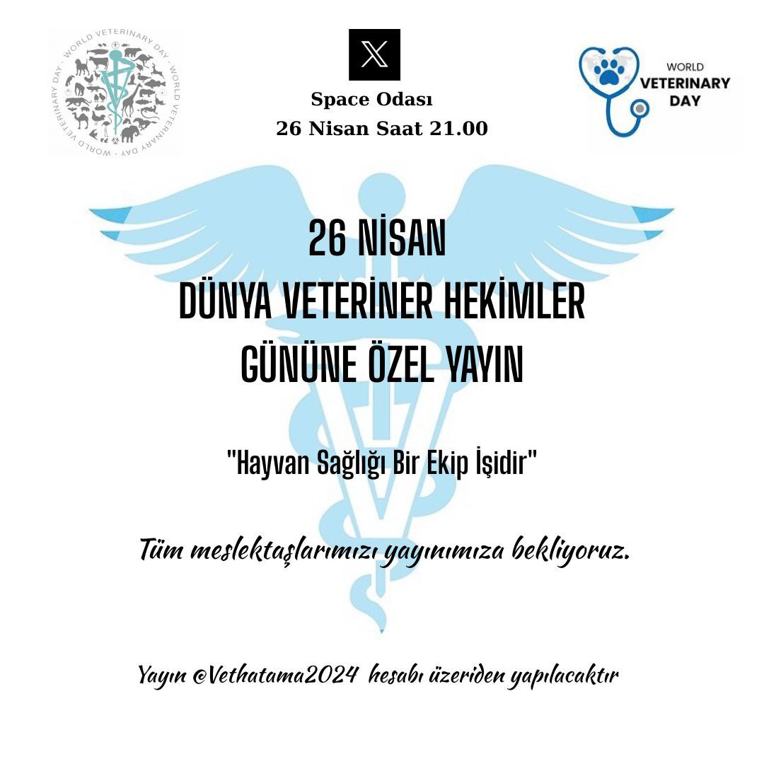 2024 Veteriner Hekimler Atama Platformu (@vethatama2024) on Twitter photo 