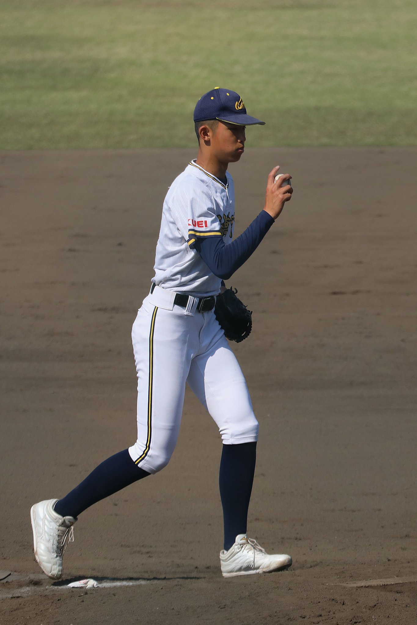 前橋育英トレーニングウェア Yahoo!オークション - 【選手支給】2018-19 群馬県 前橋育英高校