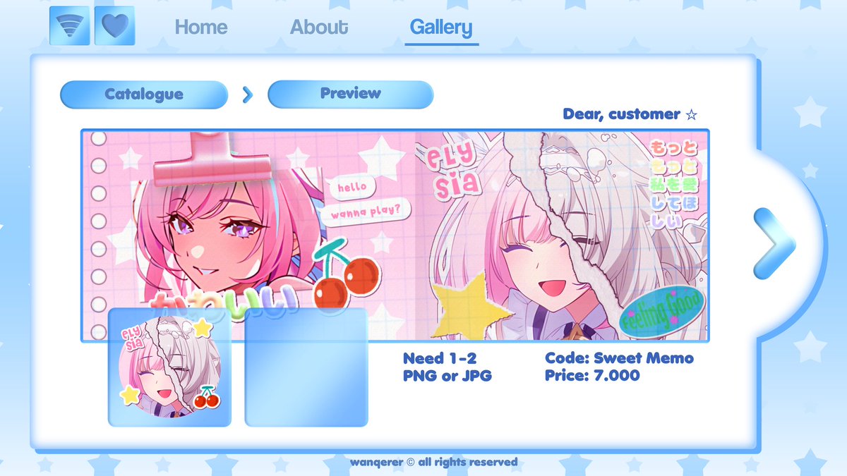 wanqerer's tweet image. [help repost? thankyou &amp;lt;3]

⋆୨୧˚ QUICK OSPEK ˚୨୧⋆
hAii! ruKA bawa anak balu lagi buat diospek :3 boleh dicek ia sudah aman atau tida? kalo tida aman kindly ketuk dm ruKA yaa &amp;lt;3

( #zonauang #zonaba #zonajajan )