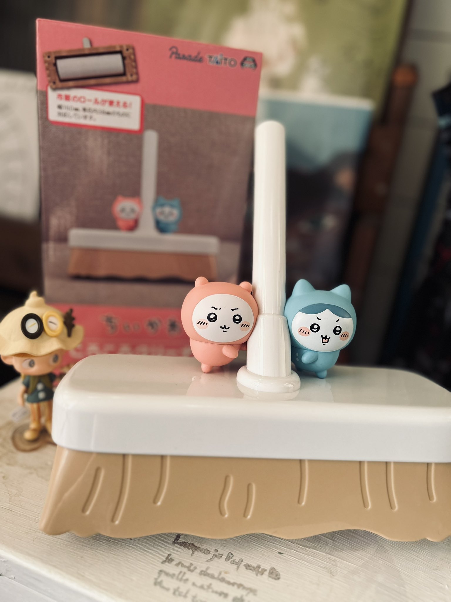 ちいかわ ころころクリーナー | オンラインクレーンゲーム「セガ