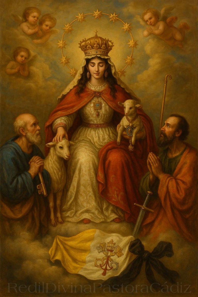 SANTO ROSARIO SABATINO DE PASCUA

¡Cristo ha Resucitado, alégrate María!

Hoy Sábado primero de la octava de Pascua retomamos el Santo Rosario a las 19:15 h. unidos todos en el gozo Pascual.

La Virgen nos espera en San Lorenzo.

Volvamos a sus plantas, es tiempo de Gloria.