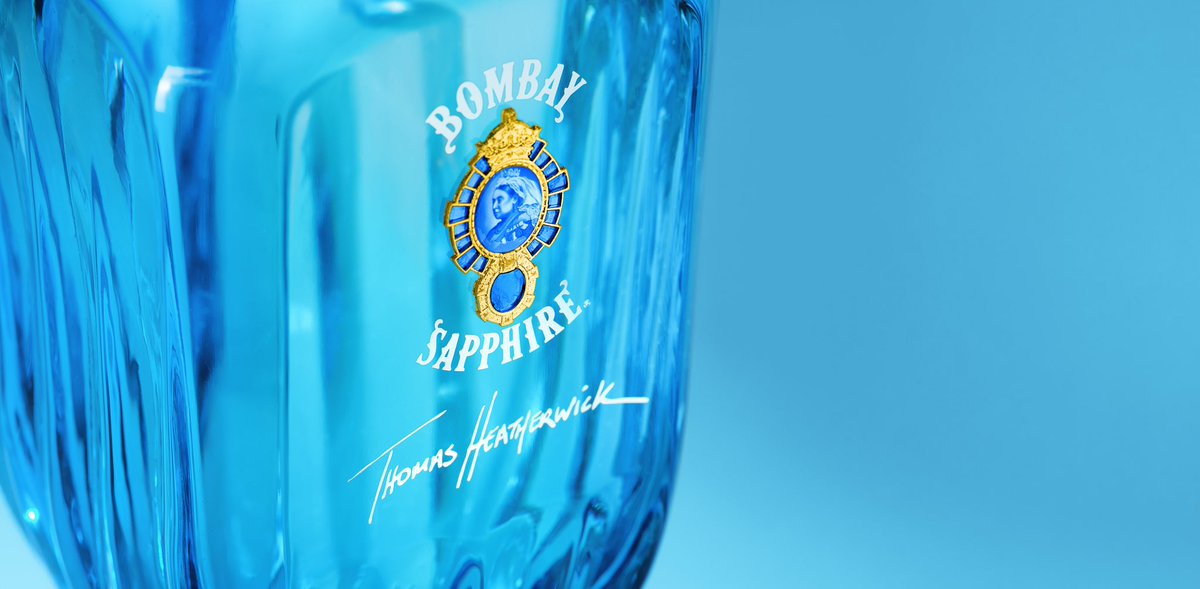 Allister Malcolm Glass Ltd (@allistermalcolm) on Twitter photo a special #custommade project we completed recently.Ten years ago, <a href="/BombaySapphire/">Bombay Sapphire</a> & Thomas Heatherwick studio partnered to transform an old water-powered paper mill into a distillery at Laverstoke Mill.
Recently they reunited to create a limited collection#bespoke #designlovers a special #custommade project we completed recently.Ten years ago, <a href="/BombaySapphire/">Bombay Sapphire</a> & Thomas Heatherwick studio partnered to transform an old water-powered paper mill into a distillery at Laverstoke Mill.
Recently they reunited to create a limited collection#bespoke #designlovers