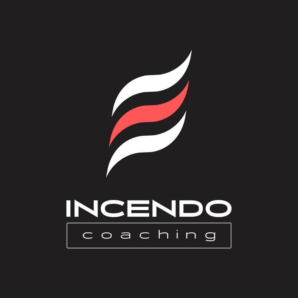 Behind the Incendo Flame:

Motion. Growth. Relentless pursuit.
Each curve tells a story of transformation.
Incendo means “to ignite.”
We fuel passion, purpose, and perseverance.
#IgniteTheFlame #IncendoCoaching