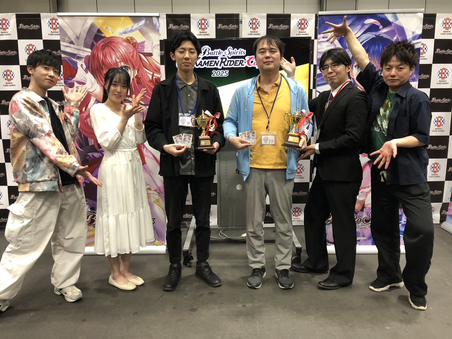 バトルスピリッツ on X: 