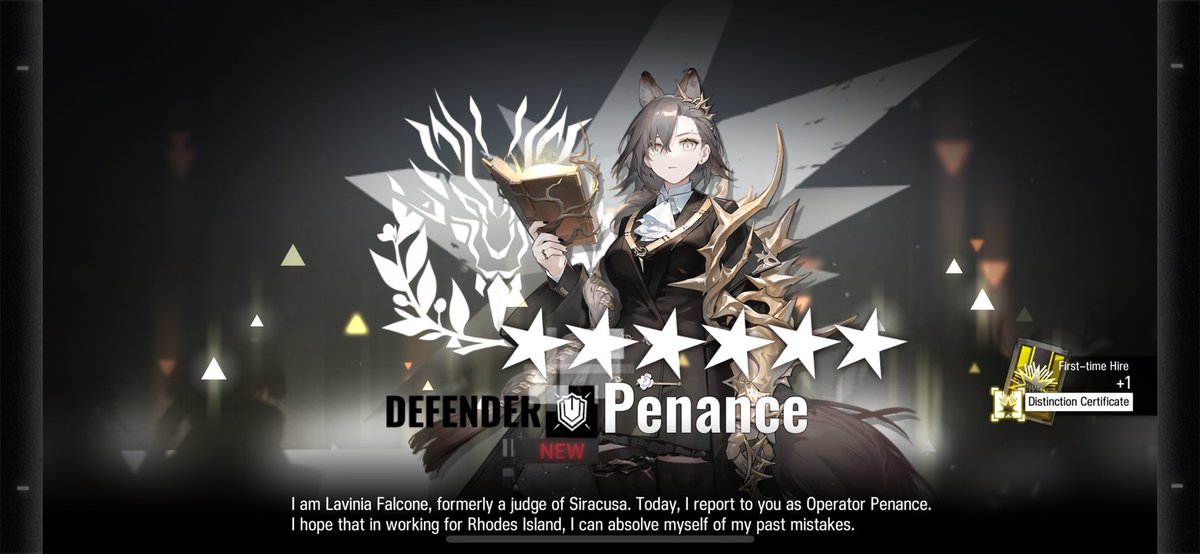 flipomatic1's tweet photo. I also bought judge Lavinia from the shop https://t.co/8h5DtB2Gsy