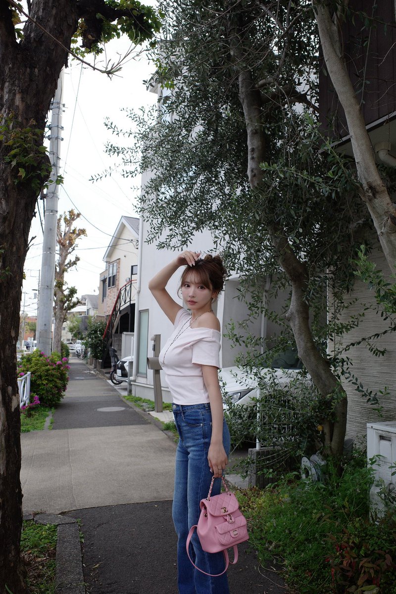 たくさん質問きたこの服
上下GRL ( ᴖ ·̫ ᴖ )💮

#GRL
@GRL_official https://t.co/UzRPmzKd3o