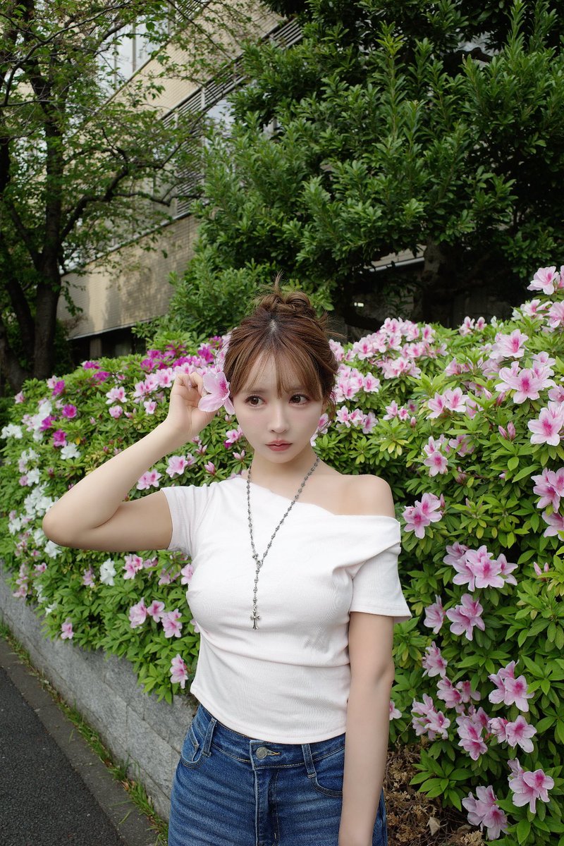 たくさん質問きたこの服
上下GRL ( ᴖ ·̫ ᴖ )💮

#GRL
@GRL_official https://t.co/UzRPmzKd3o