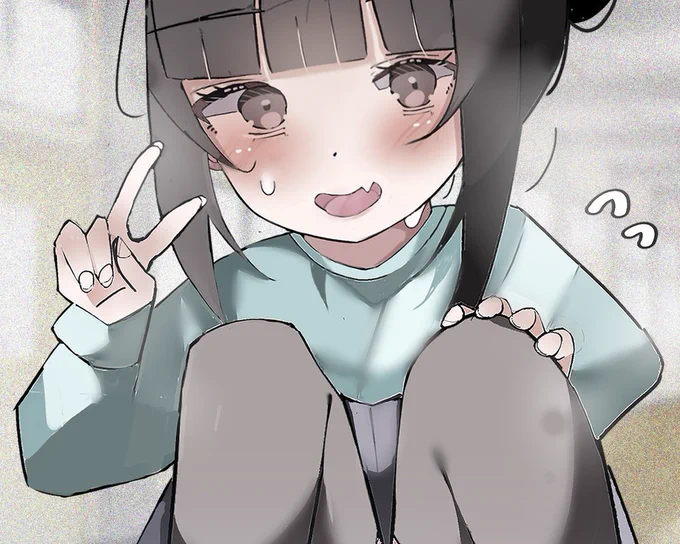 原稿捗る〜 