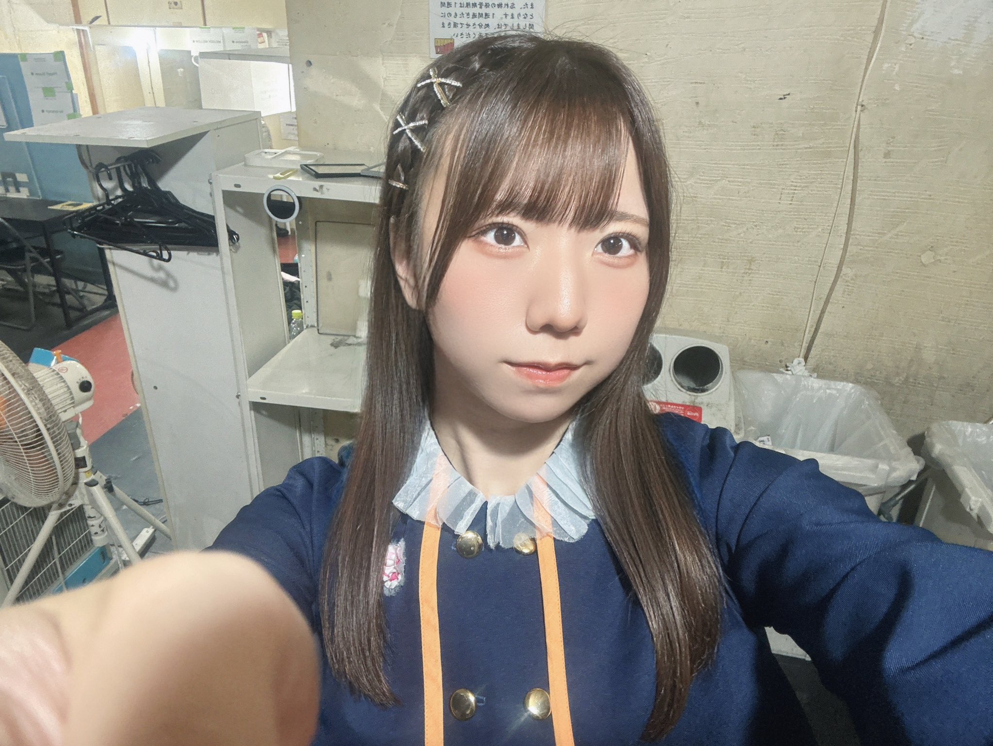 一枚 シリーズ | 咲良オフィシャルブログ「悲しみから一抜け