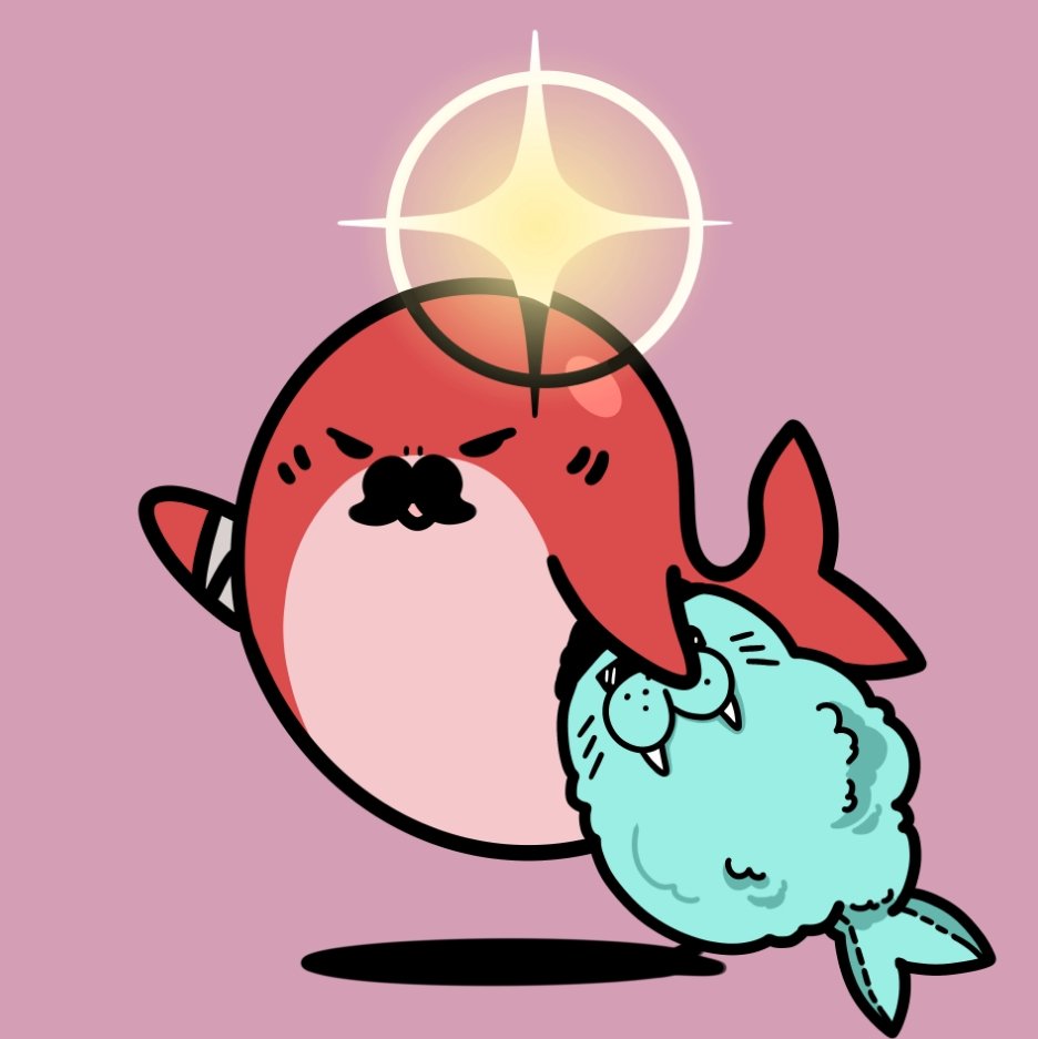 Sharkz #4448 on <a href="/SuiNetwork/">Sui</a> @jackson_app