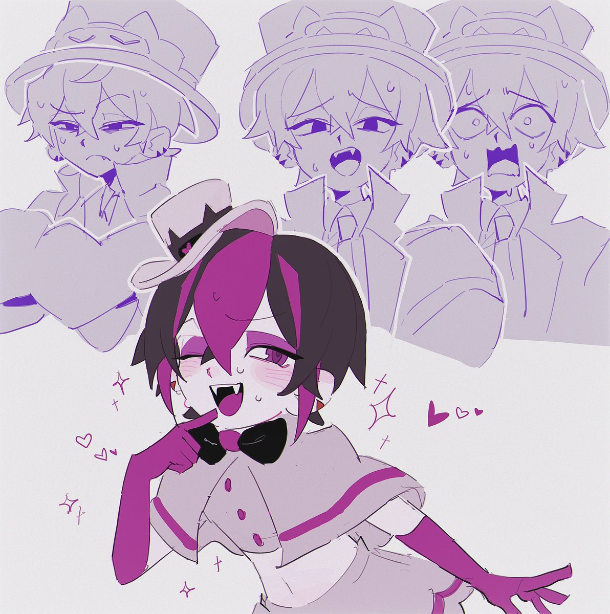 ナイ tweet media