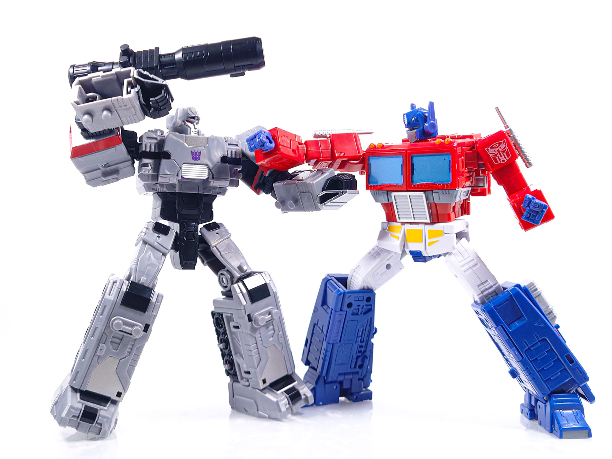 Day's Transformers Corner on X: 