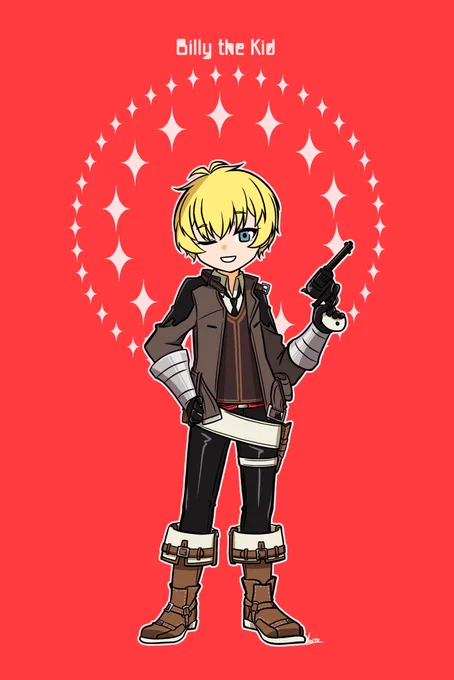 #fgo 