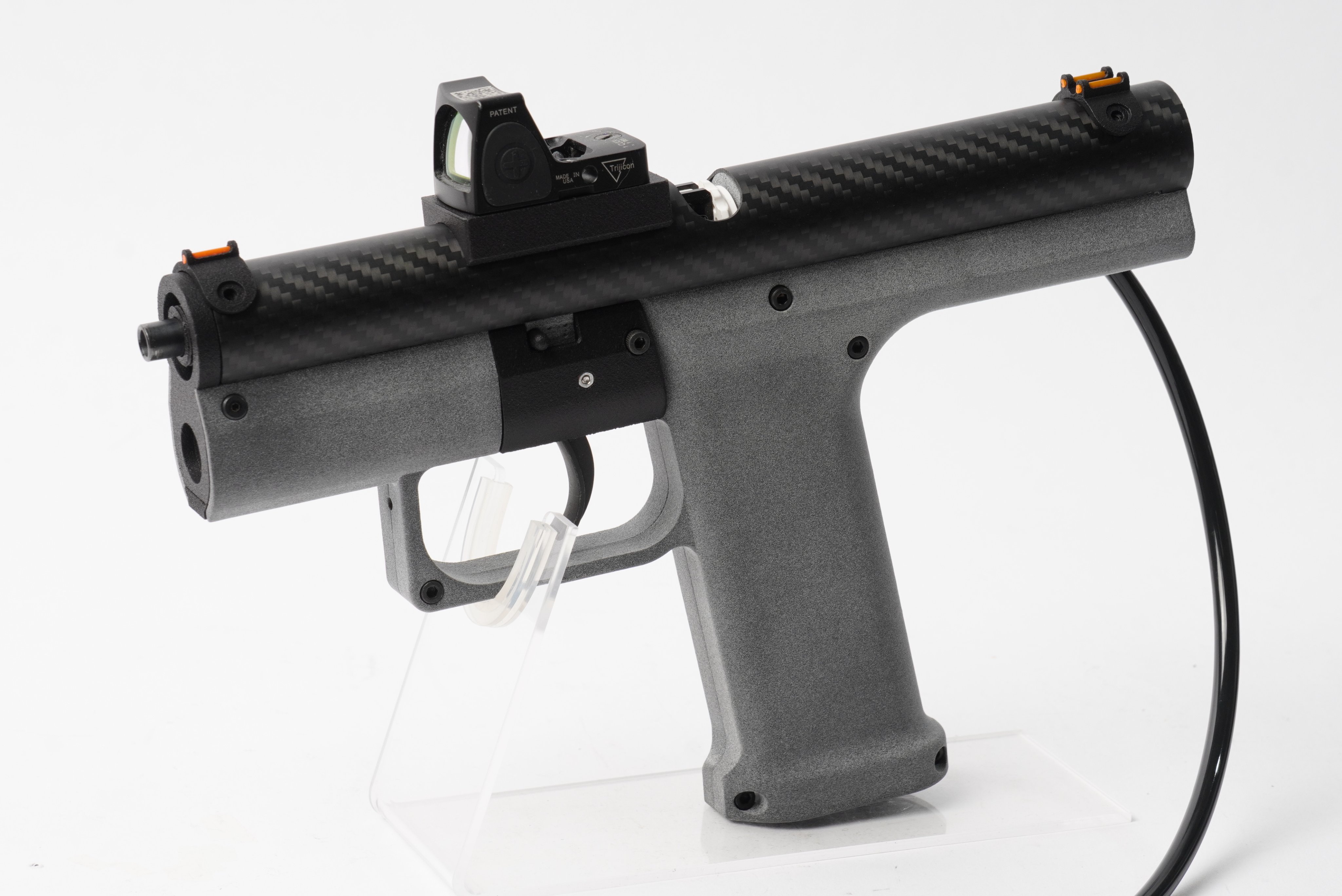 Spider2用交換補修パーツー実銃ではなくトイガンのパーツです