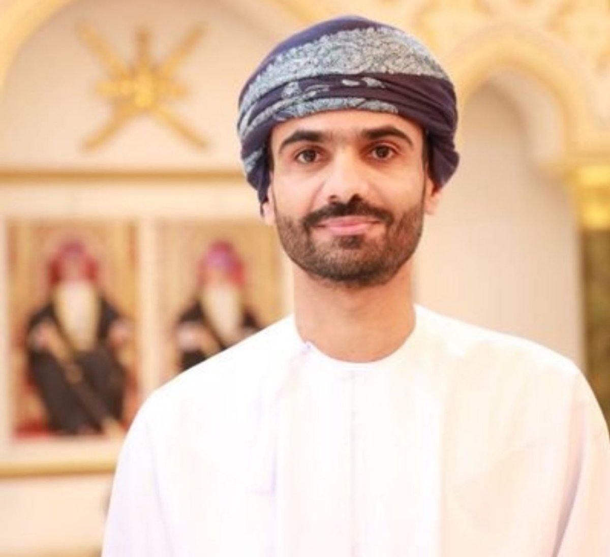 YOUNIS AL_RUBKHI (@yu_alrubkhi) on Twitter photo سعادة العضو الأخ #مازن_الهادي مثالاً مشرفًا لتمثيل ولاية #العامرات، بما لمسناه منه من جهود ومبادرات على أرض الواقع في مختلف المجالات التي تخدم الوطن والمواطن. وانطلاقًا من مبدأ (لا يَشْكُرُ اللَّهَ مَنْ لا يَشْكُرُ النَّاسَ)، أتقدم له بخالص الشكر وعظيم التقدير.”
<a href="/Mazinsulaiman87/">مازن الهادي</a> سعادة العضو الأخ #مازن_الهادي مثالاً مشرفًا لتمثيل ولاية #العامرات، بما لمسناه منه من جهود ومبادرات على أرض الواقع في مختلف المجالات التي تخدم الوطن والمواطن. وانطلاقًا من مبدأ (لا يَشْكُرُ اللَّهَ مَنْ لا يَشْكُرُ النَّاسَ)، أتقدم له بخالص الشكر وعظيم التقدير.”
<a href="/Mazinsulaiman87/">مازن الهادي</a>
