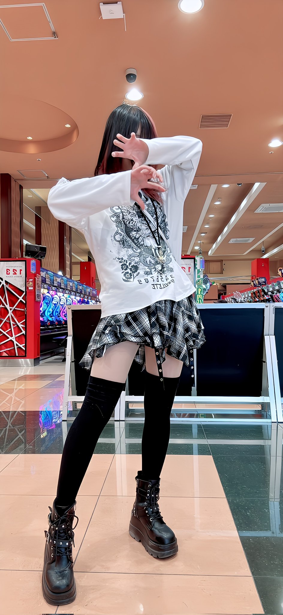 のえる🫧V8192 (@velvet_noel2) / X