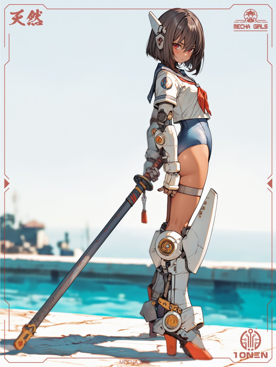 てんねん tweet media