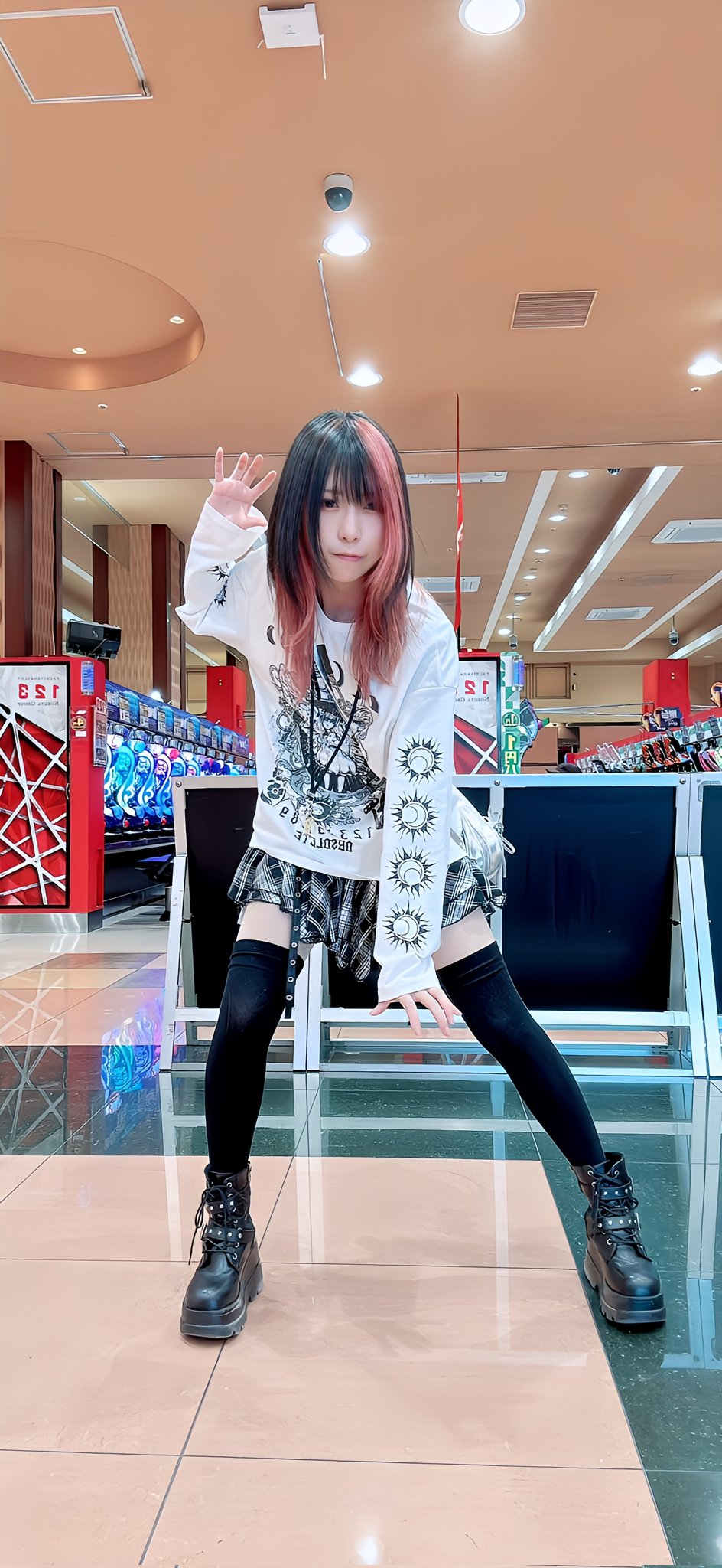 のえる🫧V8192 (@velvet_noel2) / X