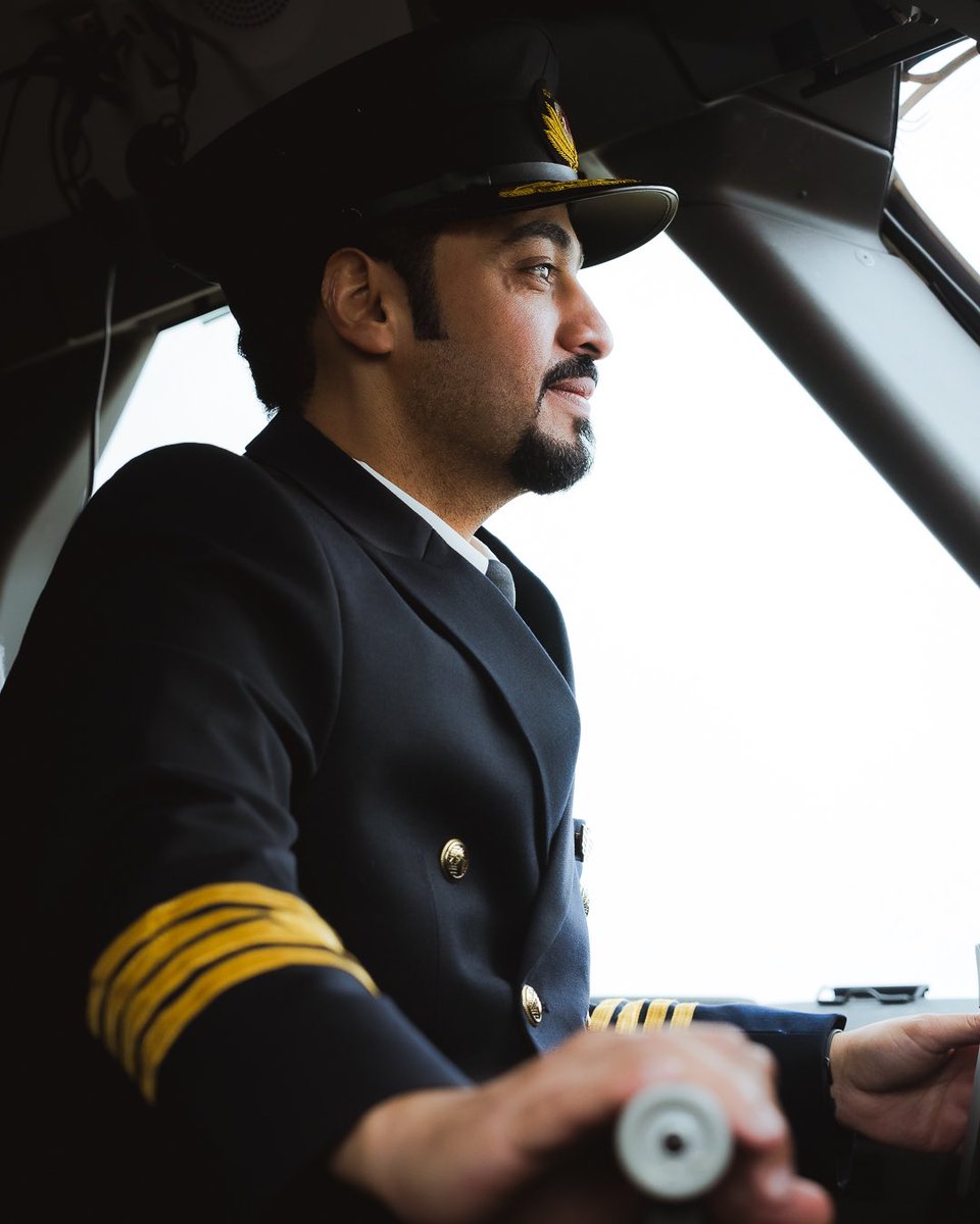 Qatar Airways tweet media