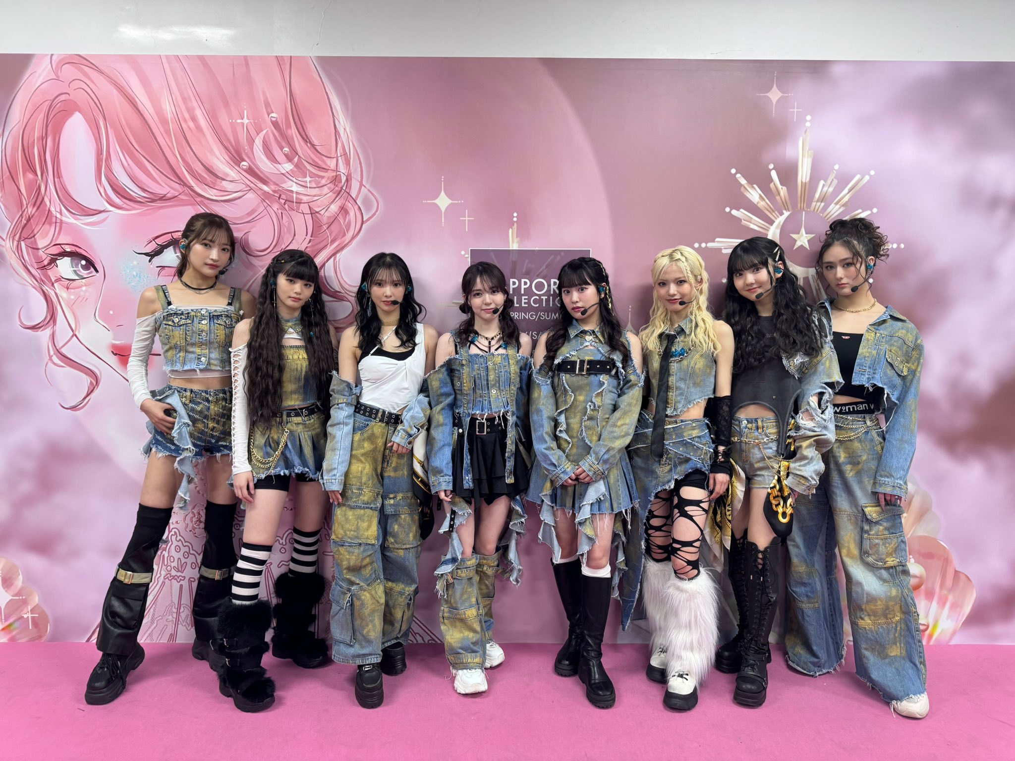 Girls² on X: 