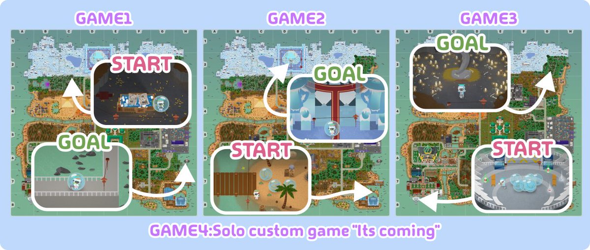 SHEEPCUP first HAMBALL RACE is open at 26th 2pm PST!
twitch.tv/fluffubsheepub