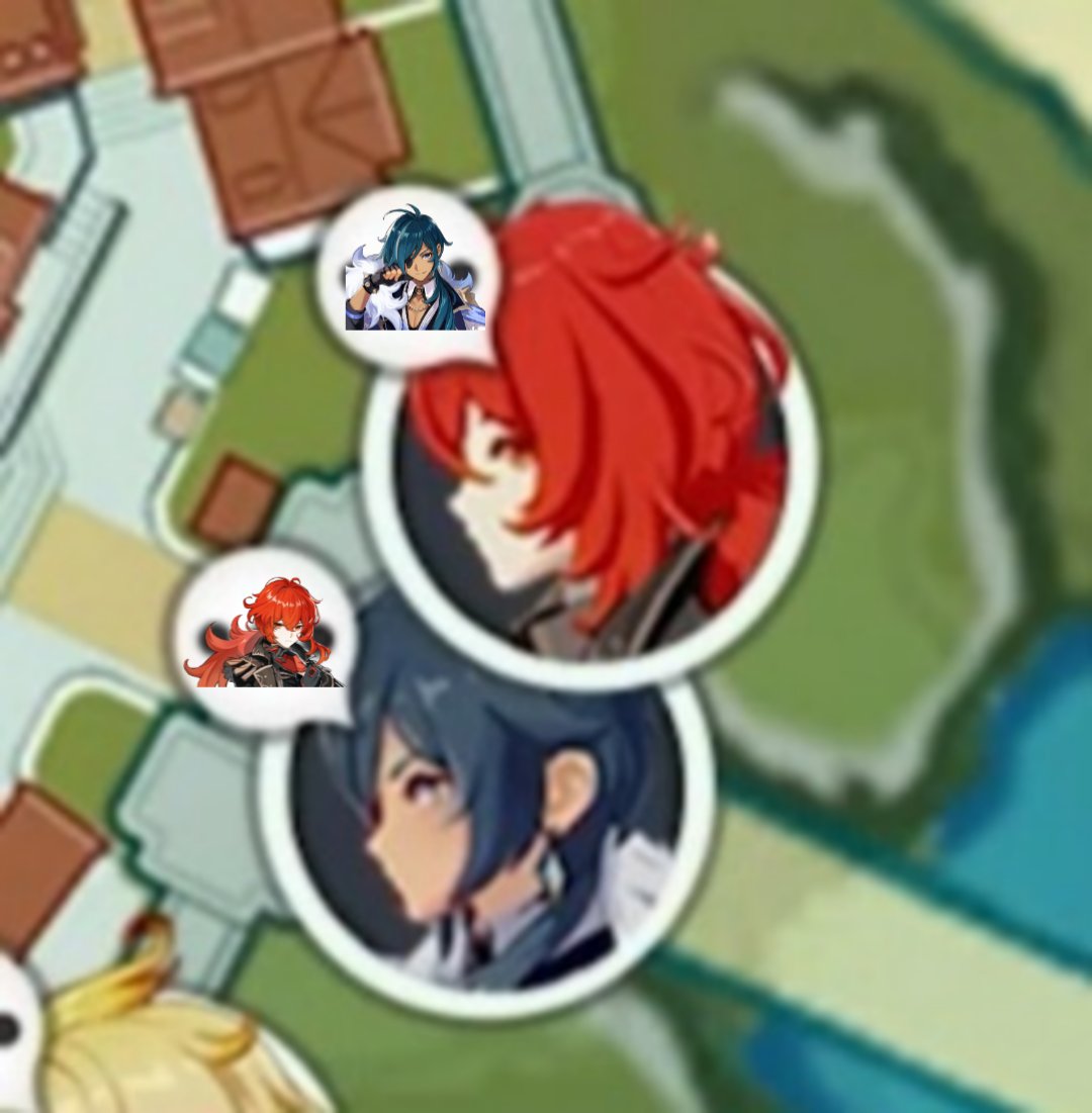 kaeyasdiluc's tweet photo. only one thought on their mind really https://t.co/LhccWaYxic