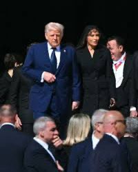 Lindsay Williams (@lindsaybiz) on Twitter photo Ever disrespectful at the funeral of #PopeFrancis, a man with more love, compassion,kindness in his little finger than <a href="/realDonaldTrump/">Donald J. Trump</a> could ever muster he sat fidgeting
“This is a great location. Who do I talk to about acquiring it now it’s free? Trump Pope Plaza” he mused Ever disrespectful at the funeral of #PopeFrancis, a man with more love, compassion,kindness in his little finger than <a href="/realDonaldTrump/">Donald J. Trump</a> could ever muster he sat fidgeting
“This is a great location. Who do I talk to about acquiring it now it’s free? Trump Pope Plaza” he mused