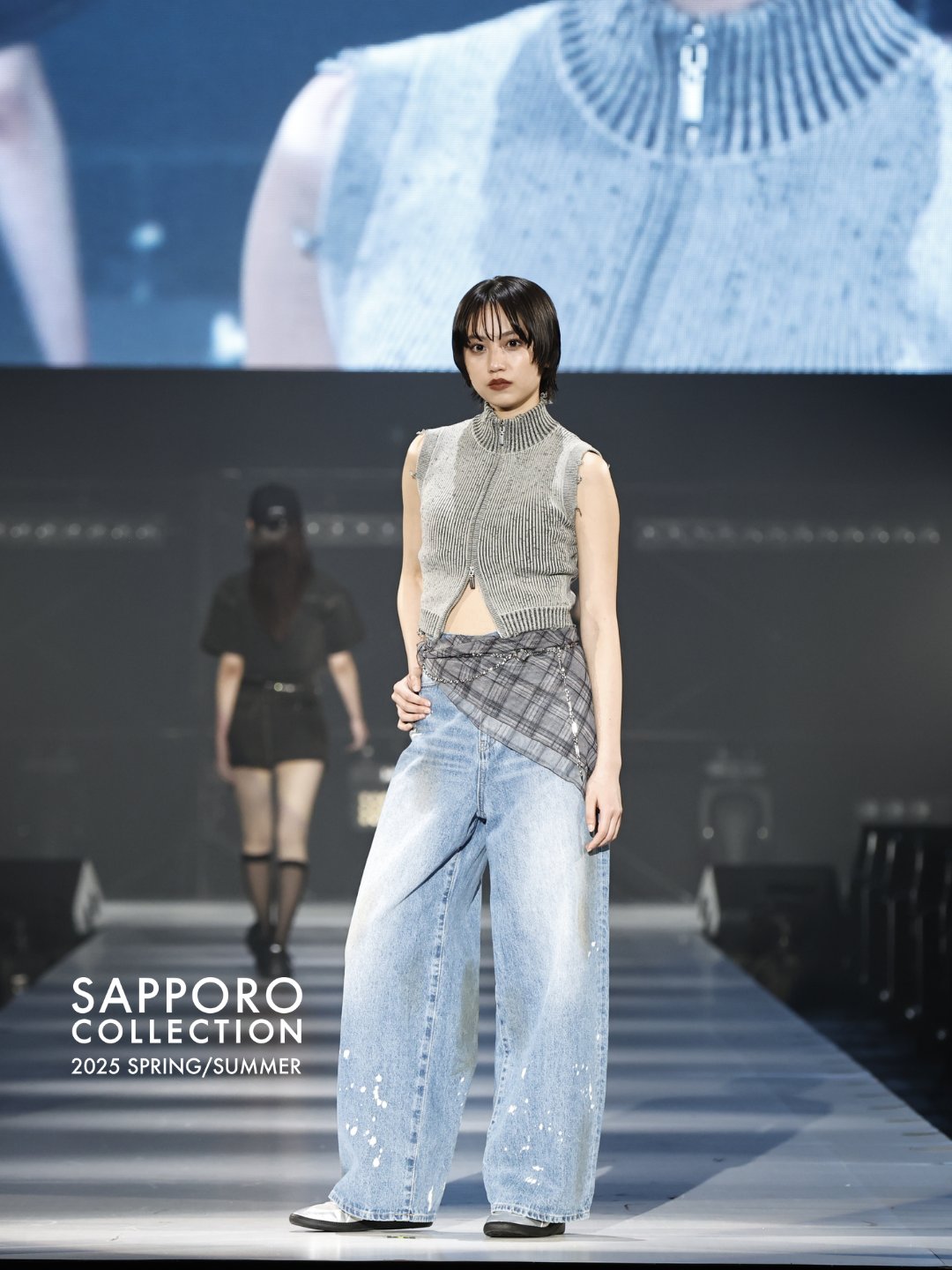 SAPPORO COLLECTION(札幌コレクション/サツコレ) on X SAPPORO COLLECTION(札幌コレクション/サツコレ) on X
