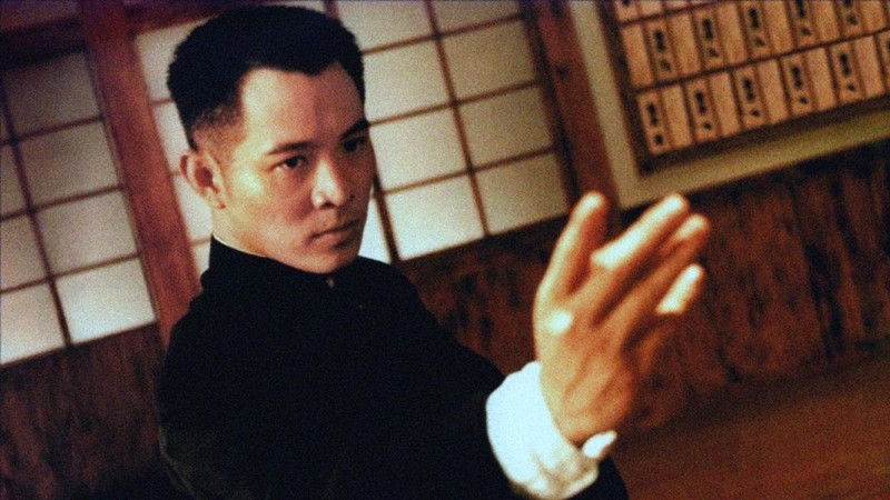 KevinChan478's tweet photo. Happy 62nd Birthday to Jet Li.🎉🥳🎂🎁
#HappyBirthday #celebration #JetLi #OnceuponatimeinChina #FistofLegend 🎬 📽 https://t.co/jZJEVS2ChV