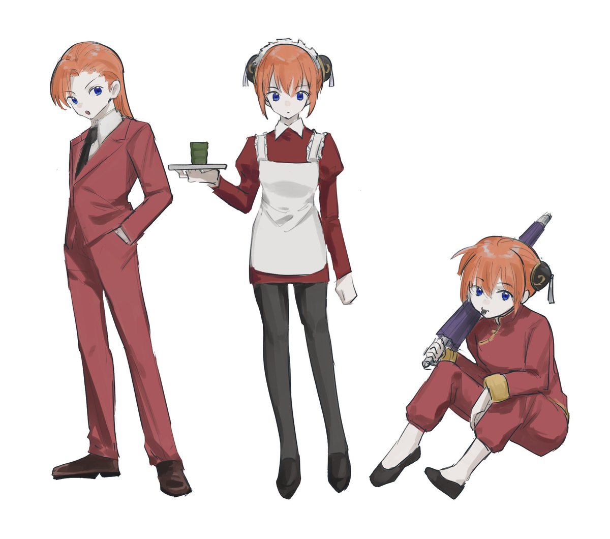 柳石 (@osier_stone) on Twitter photo 