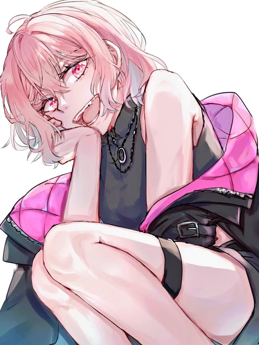 #なるせかいたよ 