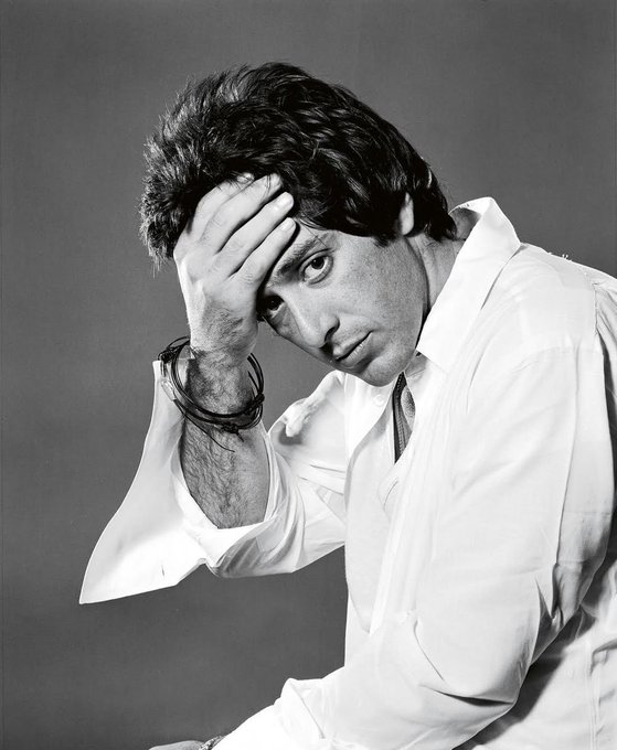 Gibboanxious's tweet photo. Happy Birthday, Al Pacino. https://t.co/AC2X9AU6s3