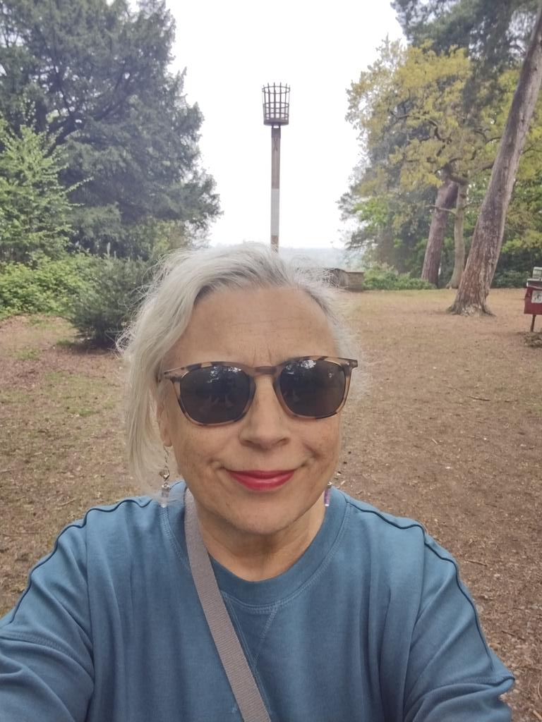 Ali Smith tweet media