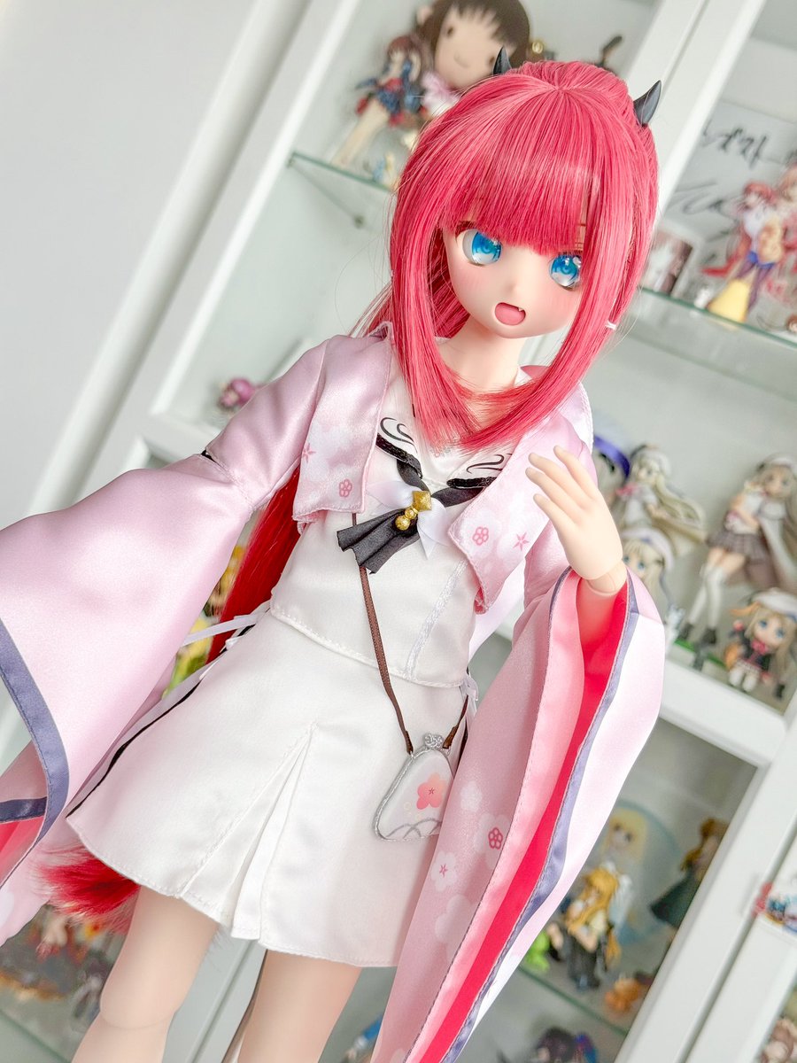 花戸満月 mitsuki hanato (@RainyBunny_bjd) / X 花戸満月 mitsuki hanato (@RainyBunny_bjd) / X