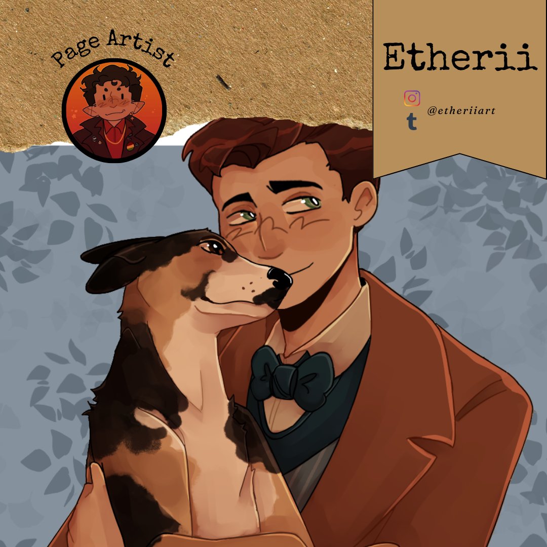 DBDA Zine tweet media