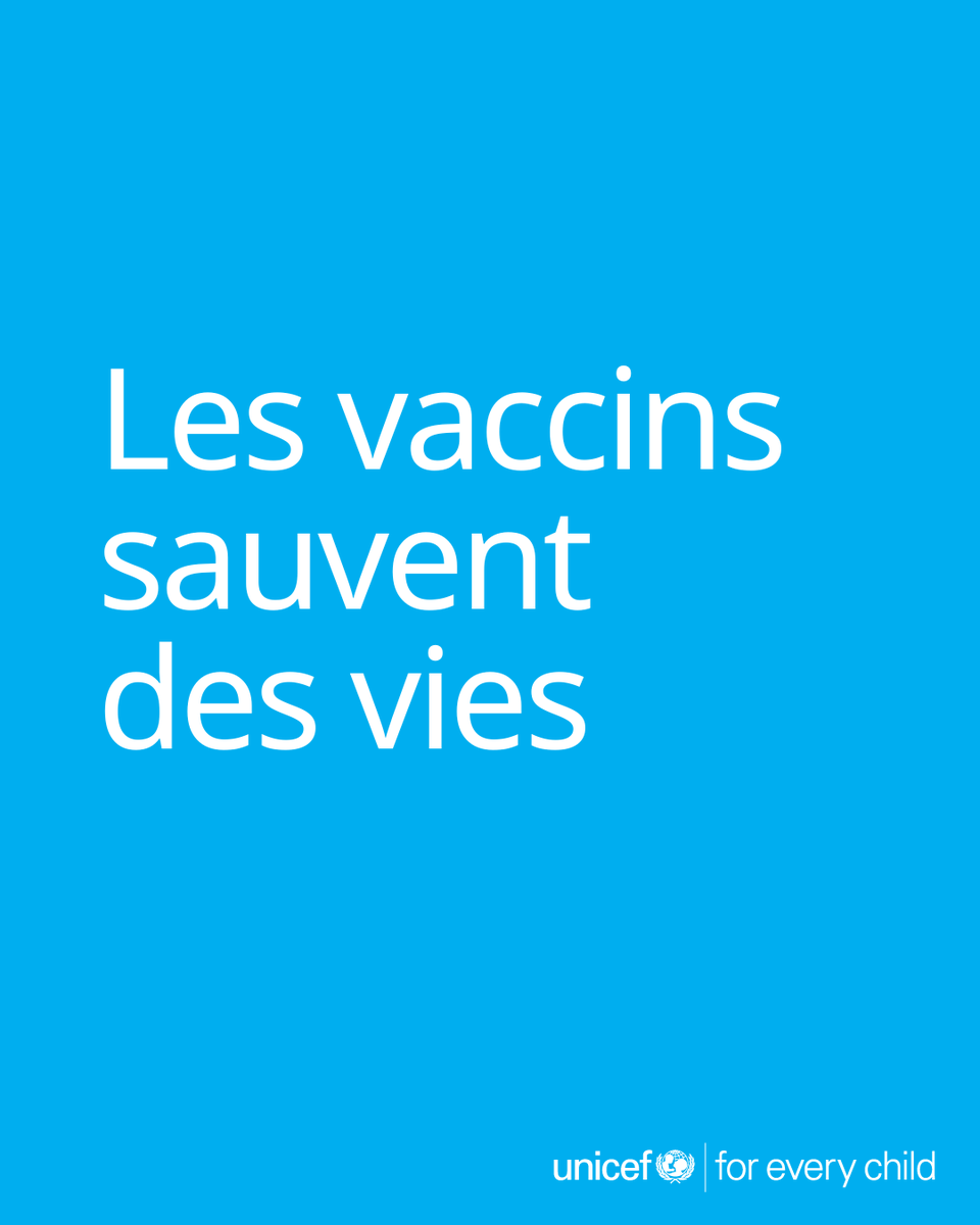 UNICEFGabon's tweet image. RAPPEL ‼️Tous les parents et autres responsables des enfants doivent suivre les conseils d’un agent de santé qualifié pour savoir quand faire vacciner leurs enfants
#WIW #SemaineDeLaVaccination