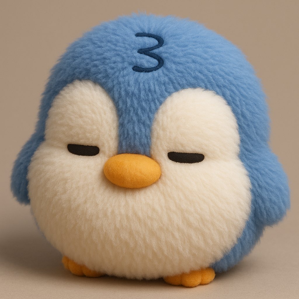 LilPudgys's tweet photo. Lil Pudgy texturised https://t.co/zLx1y6mbJW