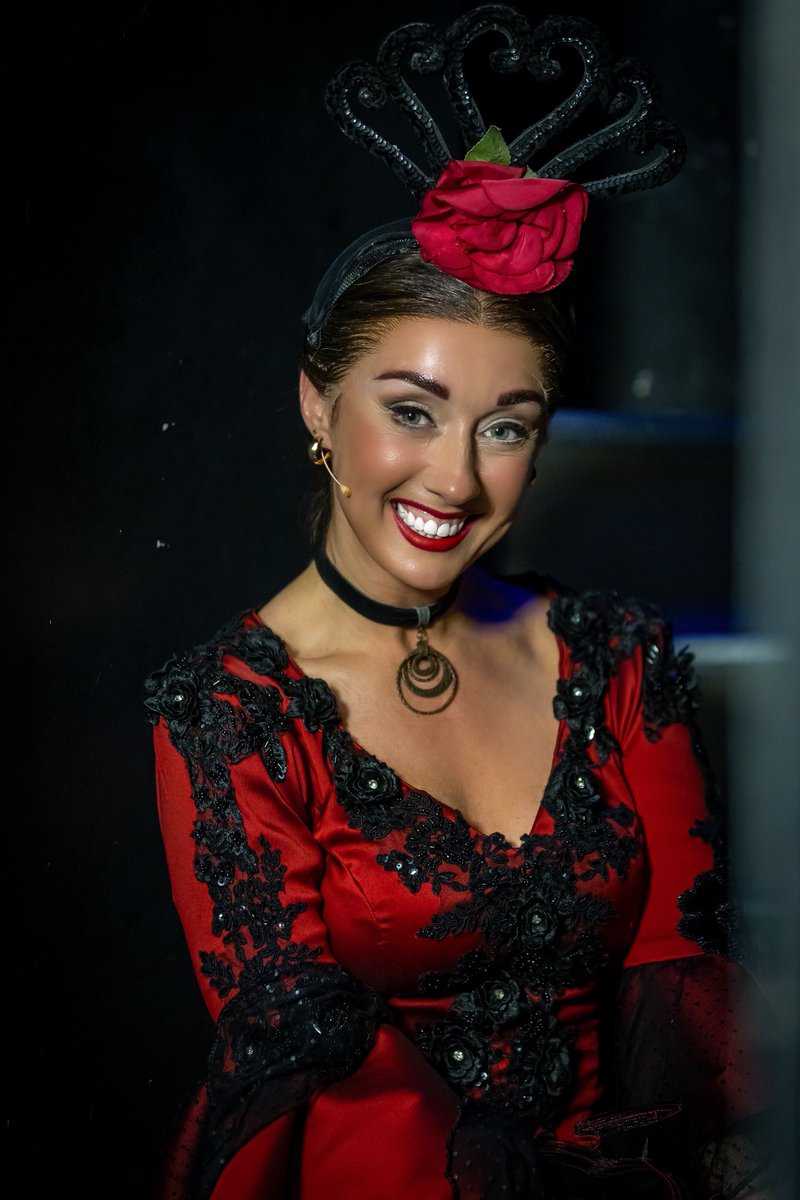 Lisa Mathieson (Godbold) tweet media