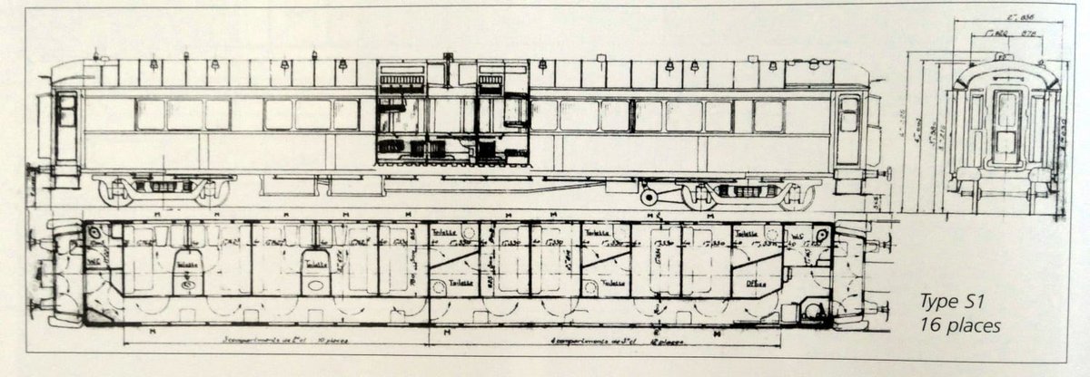 seatsixtyone's tweet photo. Been asked about the accuracy of Agatha Christie’s ‘Murder on the Orient Express’ sleeper layout. Long story short, ended up down a rabbit hole about the working of the Jack &amp; Jill washroom locks in a 1927 S1 sleeping-car. 

Mrs 61 got her coffee late AGAIN… https://t.co/3h6OejT7QP