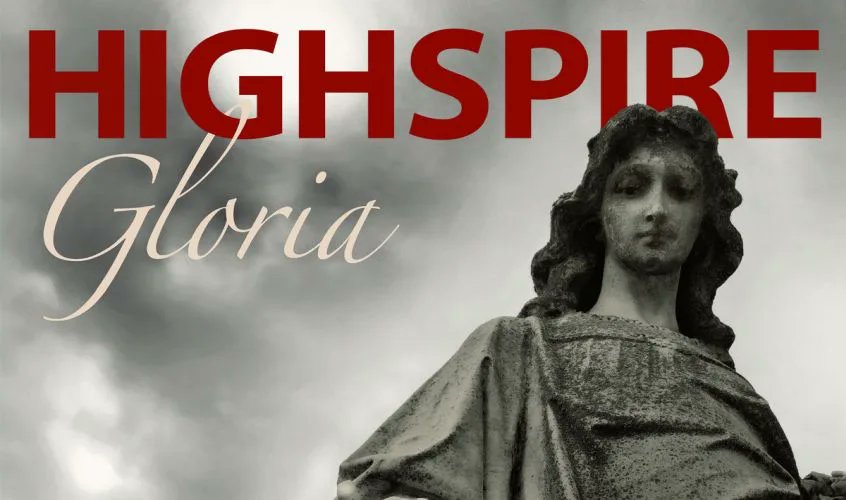 Chi si rivede!
<a href="/shelflife/">shelflife</a> 

EP: #highspire - Gloria 

indieforbunnies.com/2025/04/26/ep-…